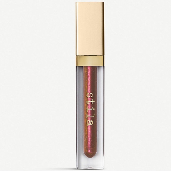 Stila Beauty Boss Lip Gloss - Picture 13 of 16